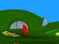 Teletubbies sur Sony Playstation